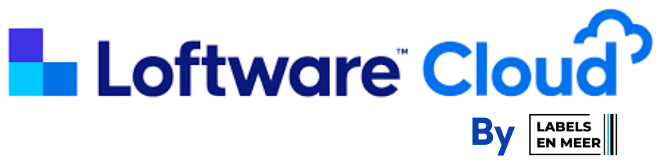 Loftware Cloud | Labels en Meer