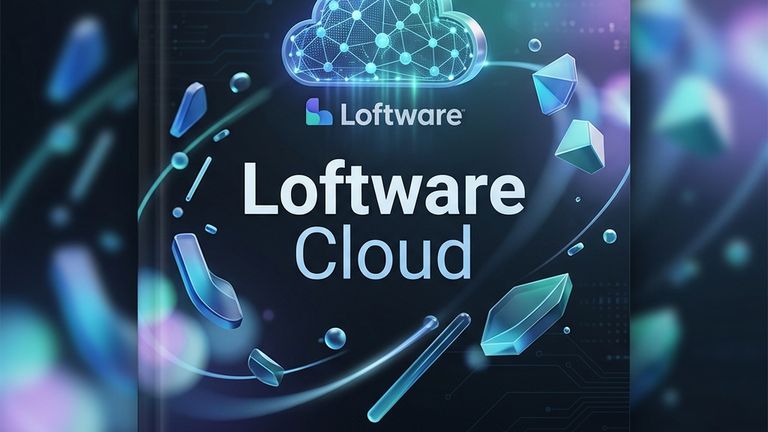 Loftware Cloud whitepaper cover