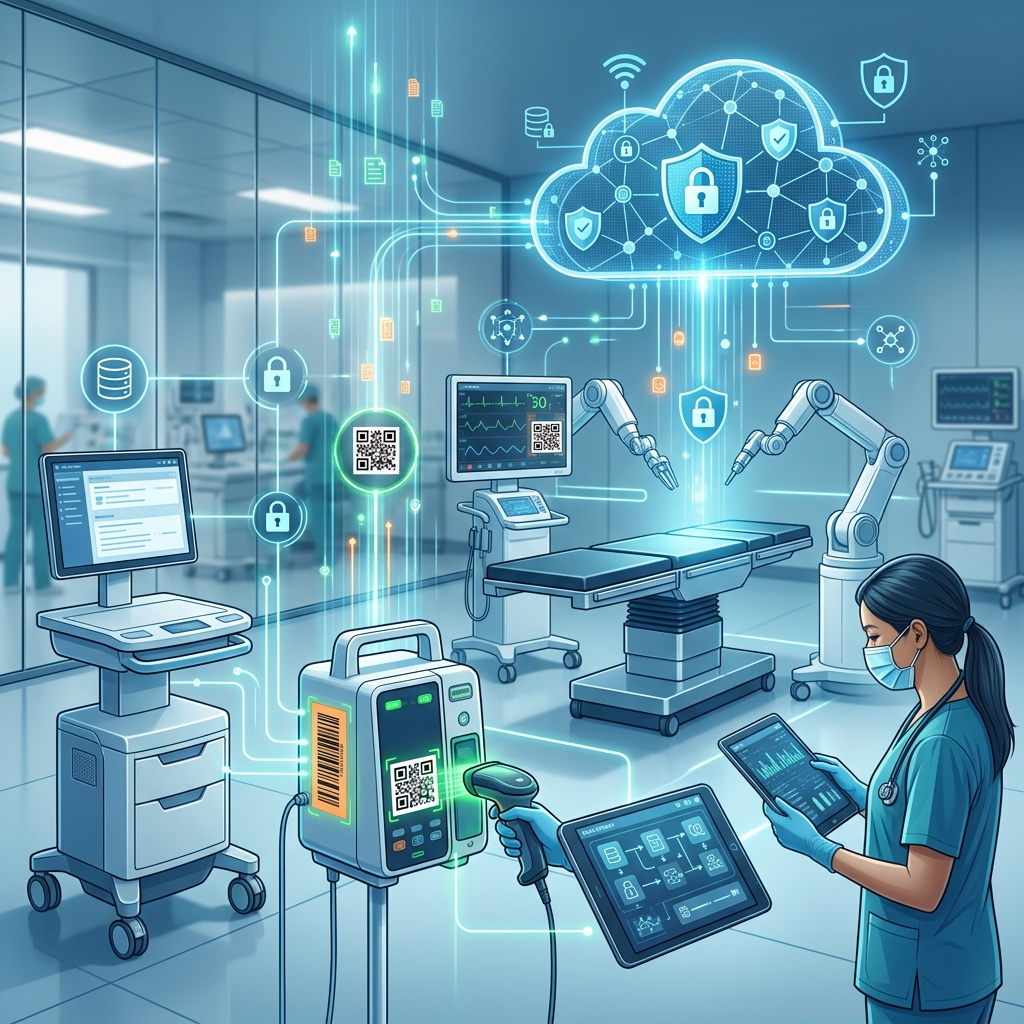 Navigating the UDI Compliance Journey